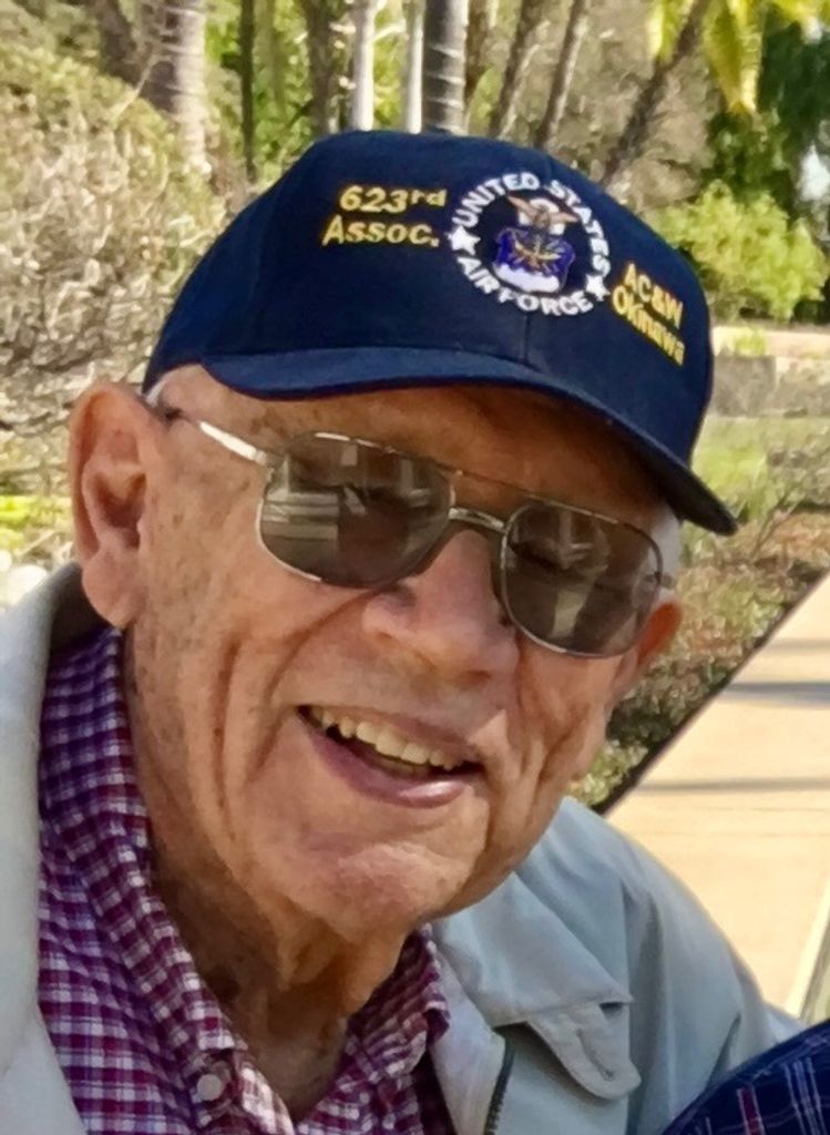 Eugene Watland Waples Profile Photo