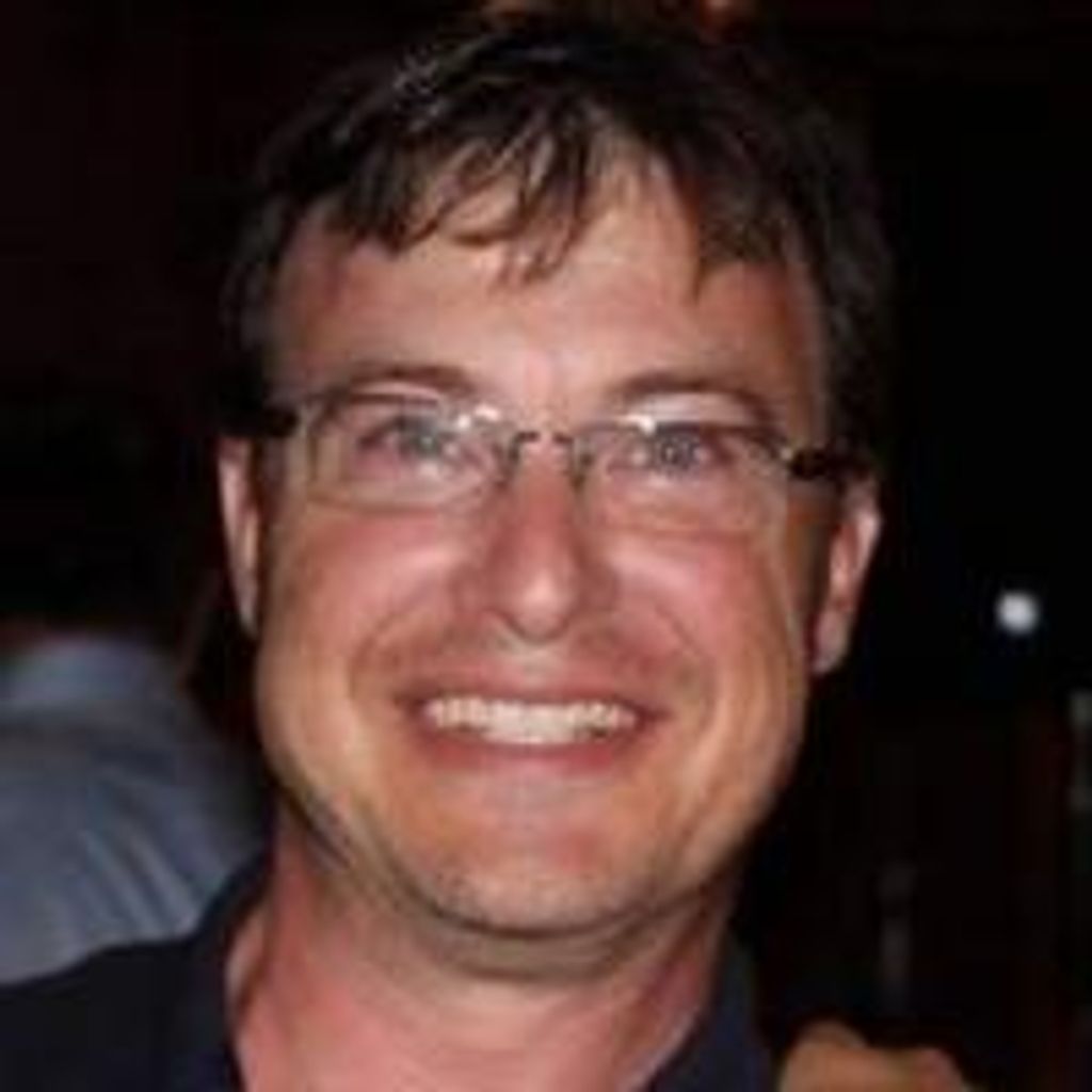 Erik Siegal Profile Photo
