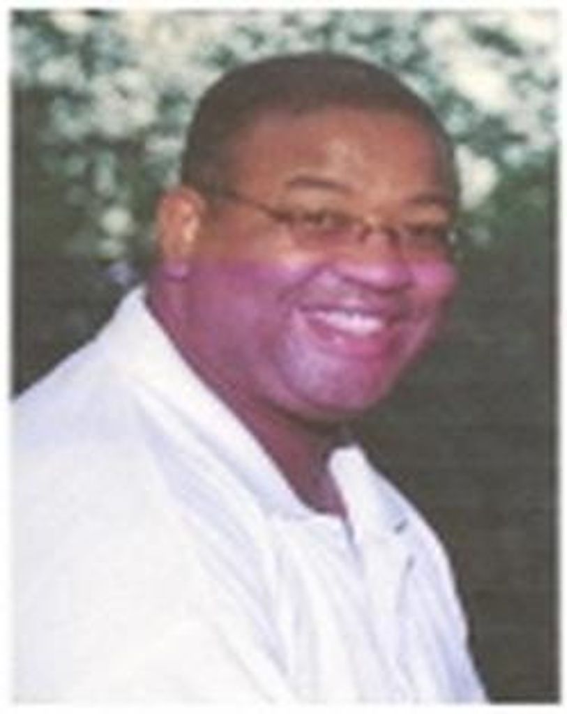 Alexander "Skip" Johnson Iii