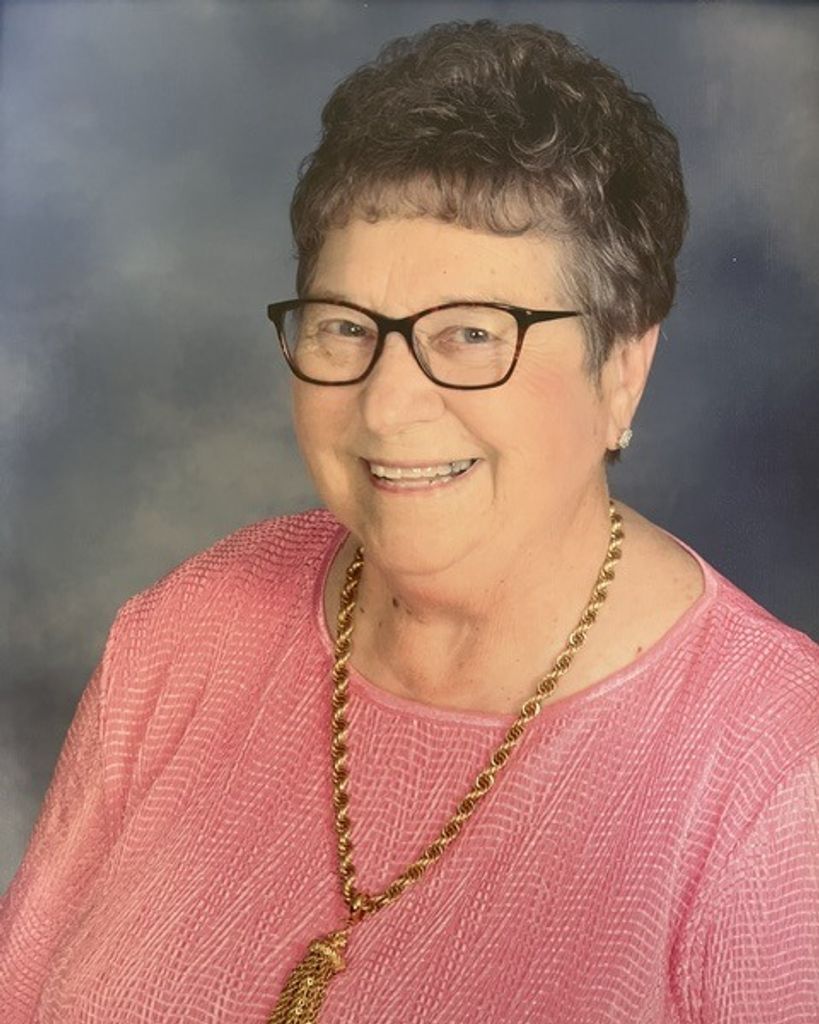 Jean Edwards Barcroft Profile Photo