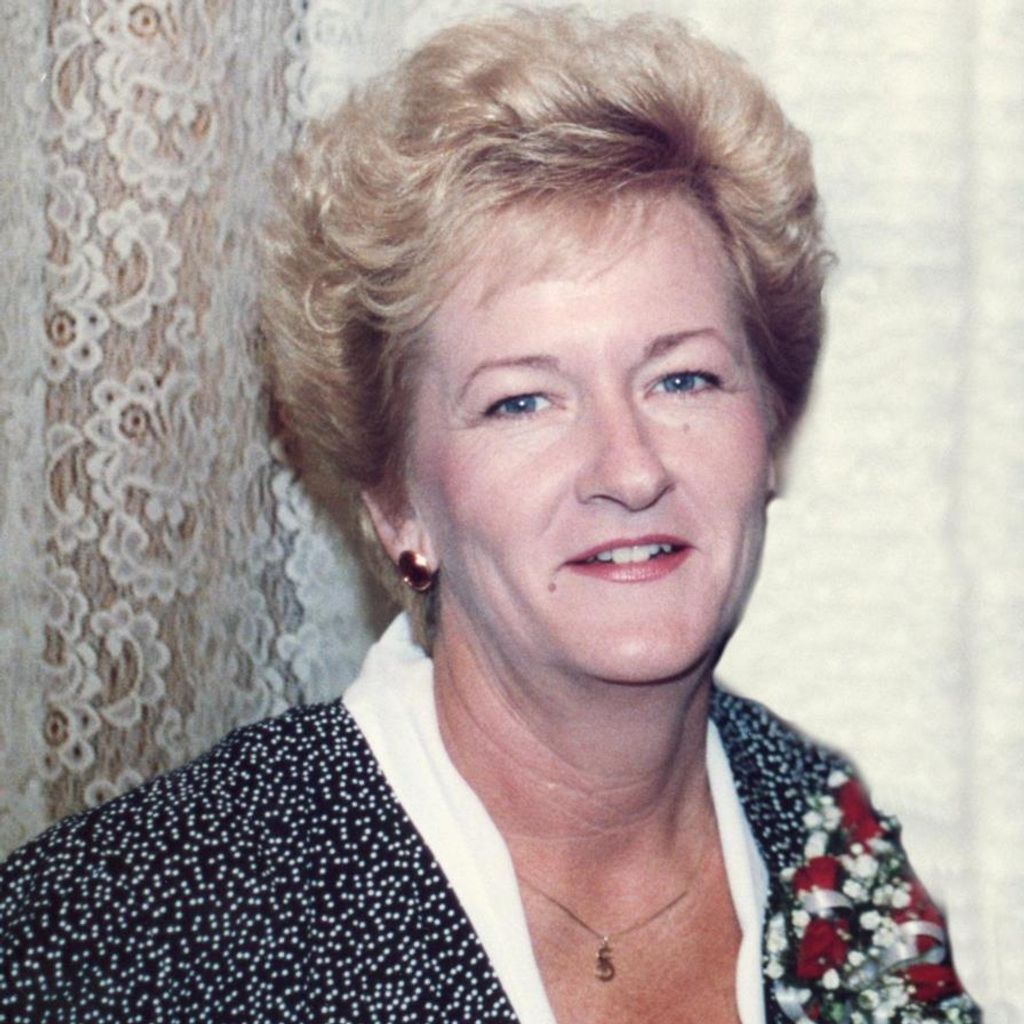 Sara A. Mccoy Profile Photo