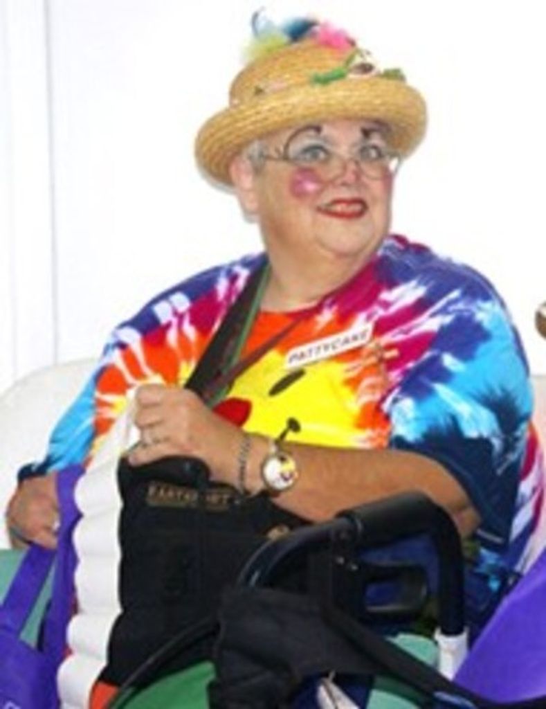Patricia A. Hughes Profile Photo