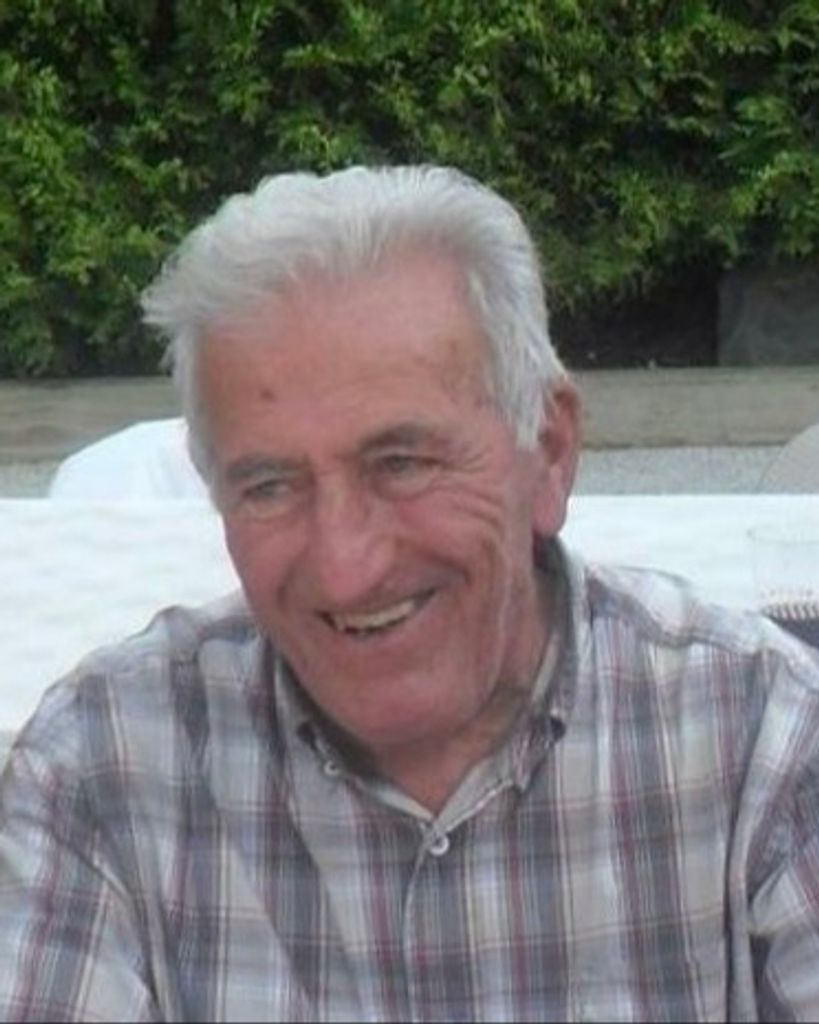Eduardo DiVincenzo Profile Photo