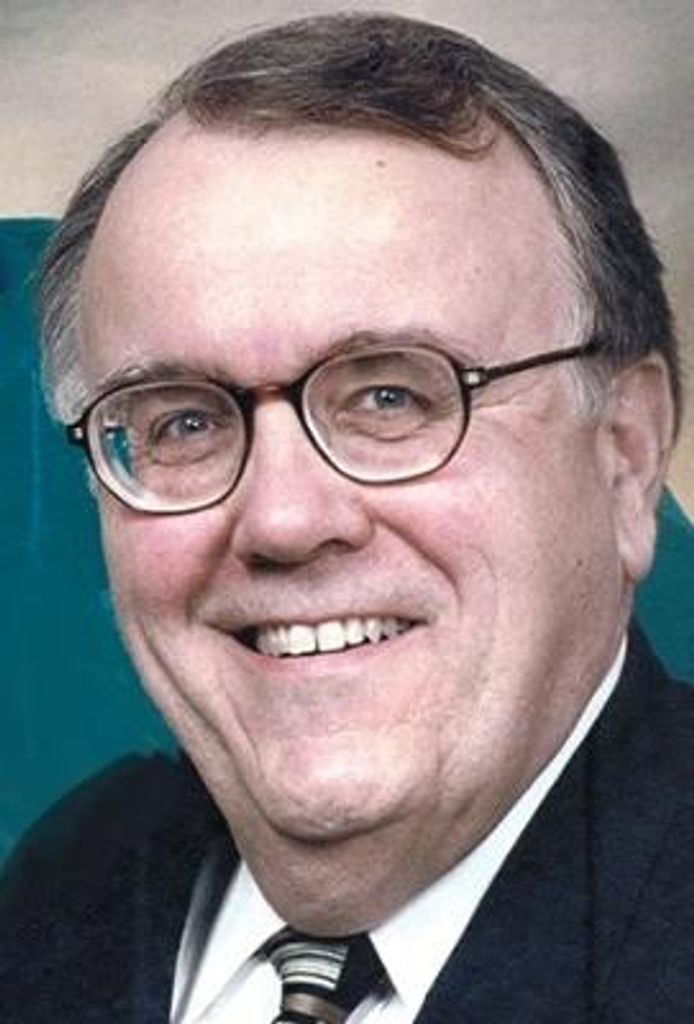 William Warren Sr