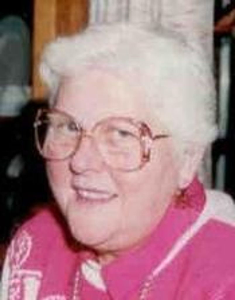 Eva C. Morrill
