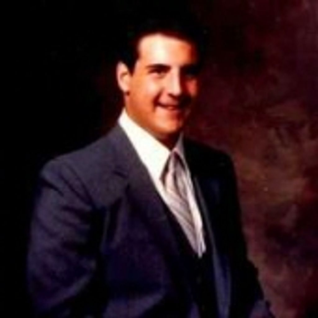 Chadwick Chapman Profile Photo