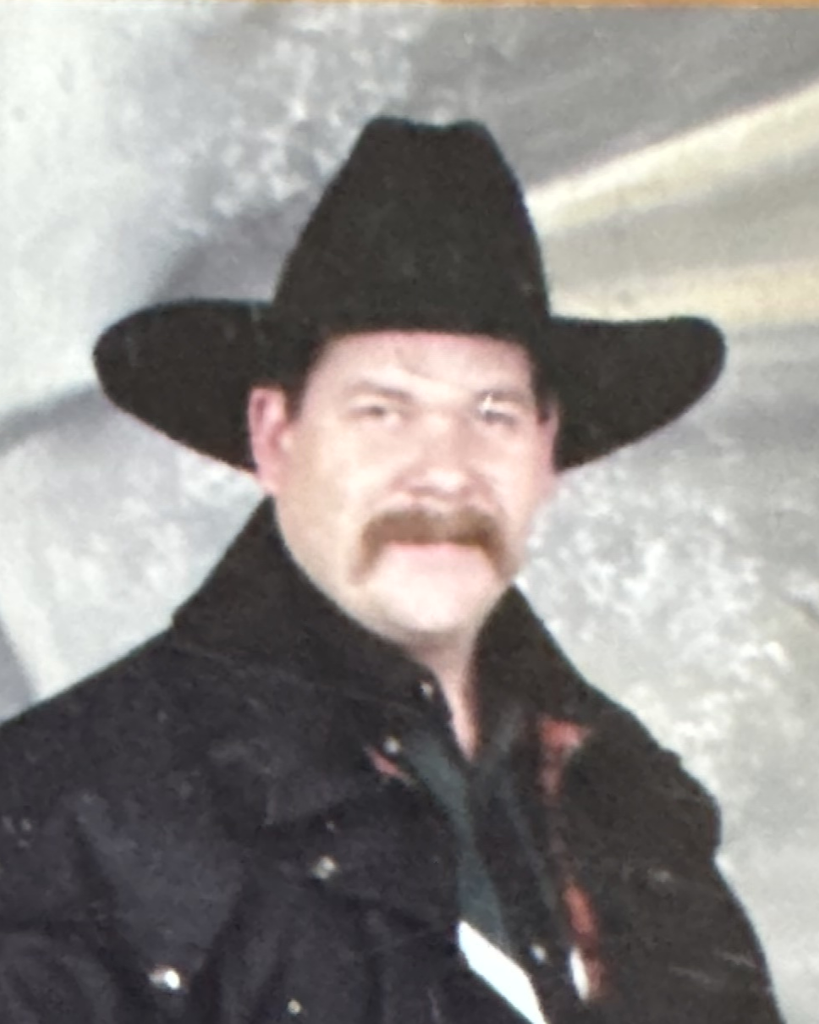 Robert Wesley Phillips