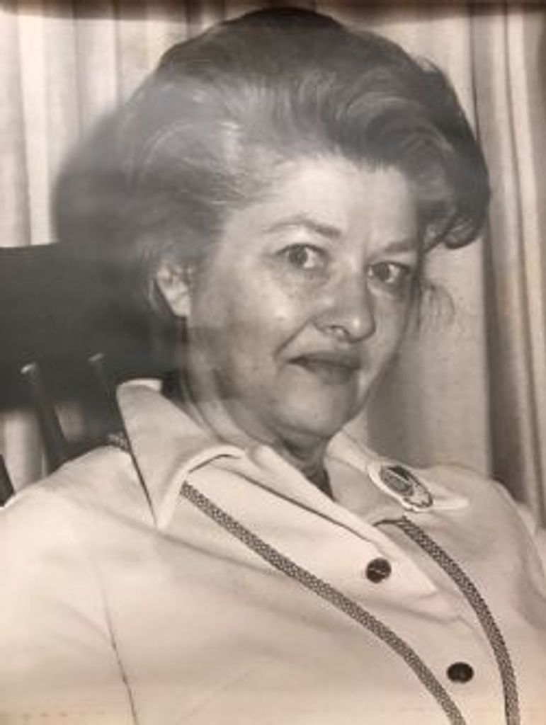 Bette Rowland