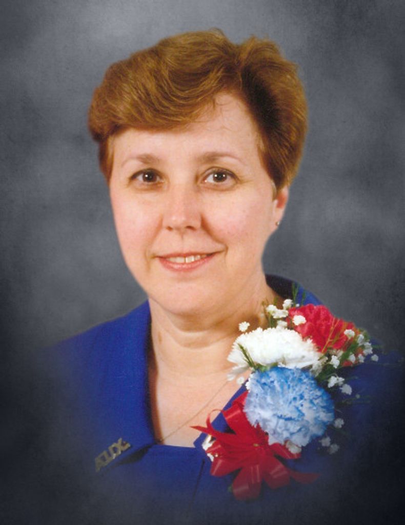 Marilyn L. (Omotta)  Campus