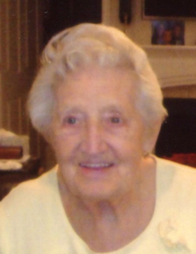 Stella Maris McManus