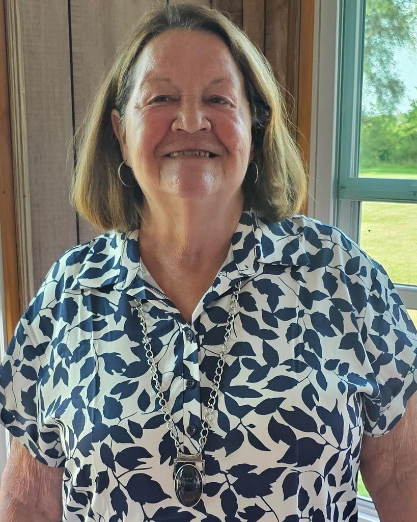 Jane "Jayne" M. Hagen Profile Photo