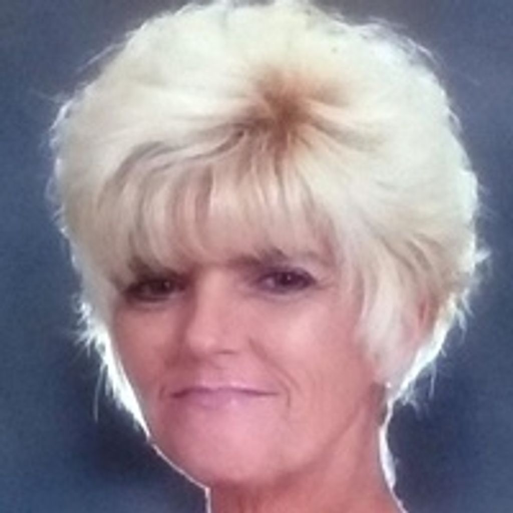 Patricia L. Olsen