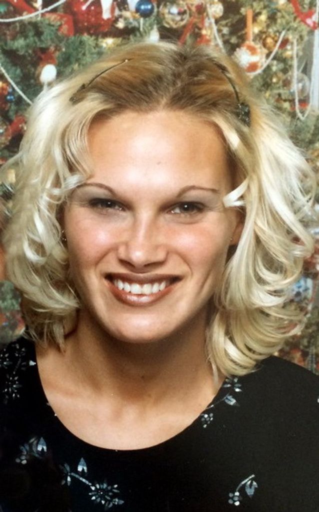 Donna Marie Young