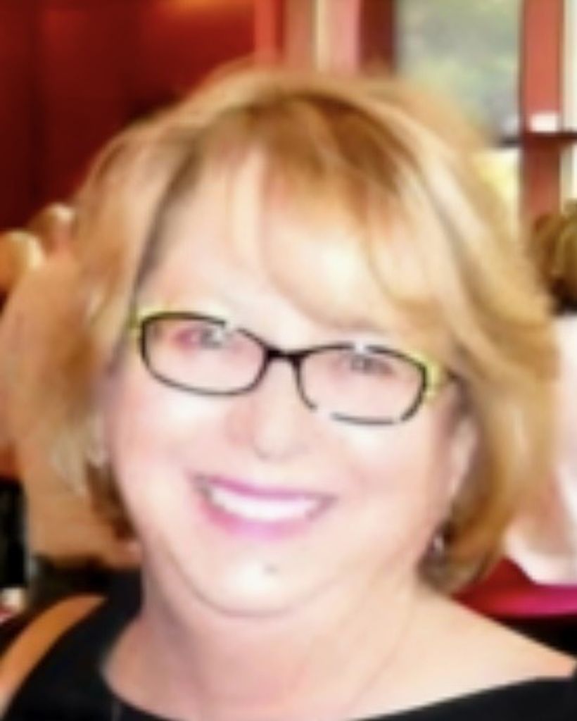 Sally A. Frick Profile Photo