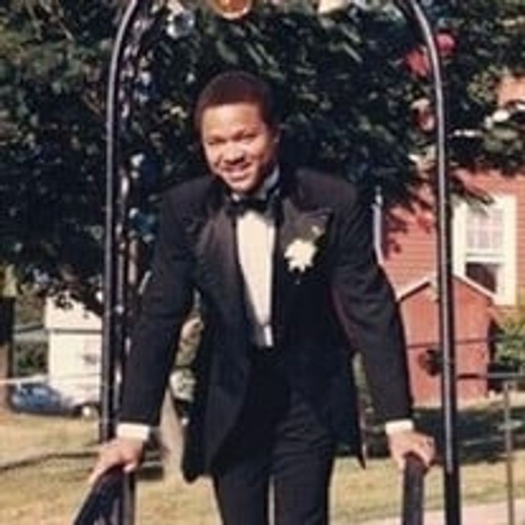 Kenneth M. Wayts