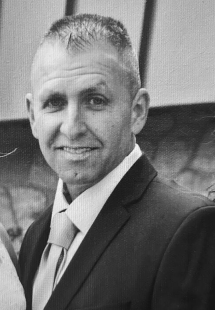 Eric Alan Wiest