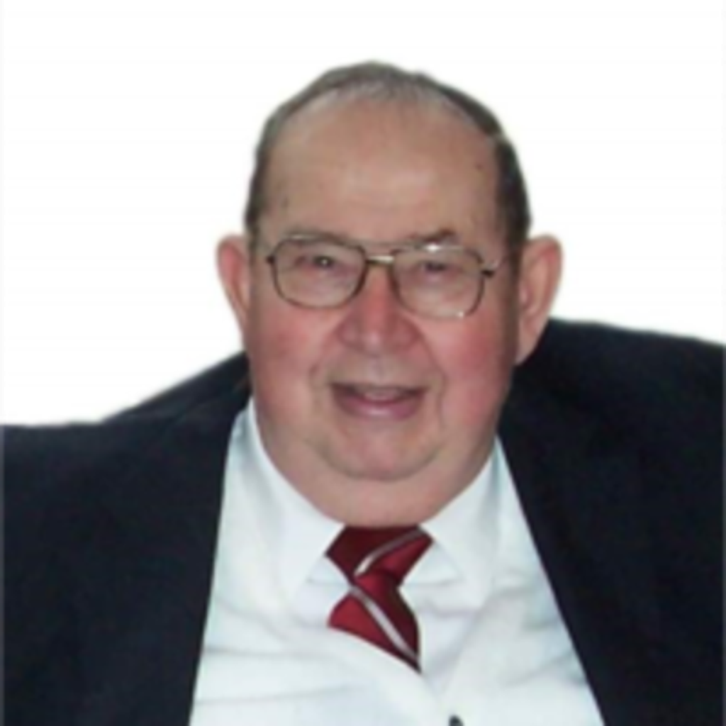 Charles William "Bill" Martin Profile Photo