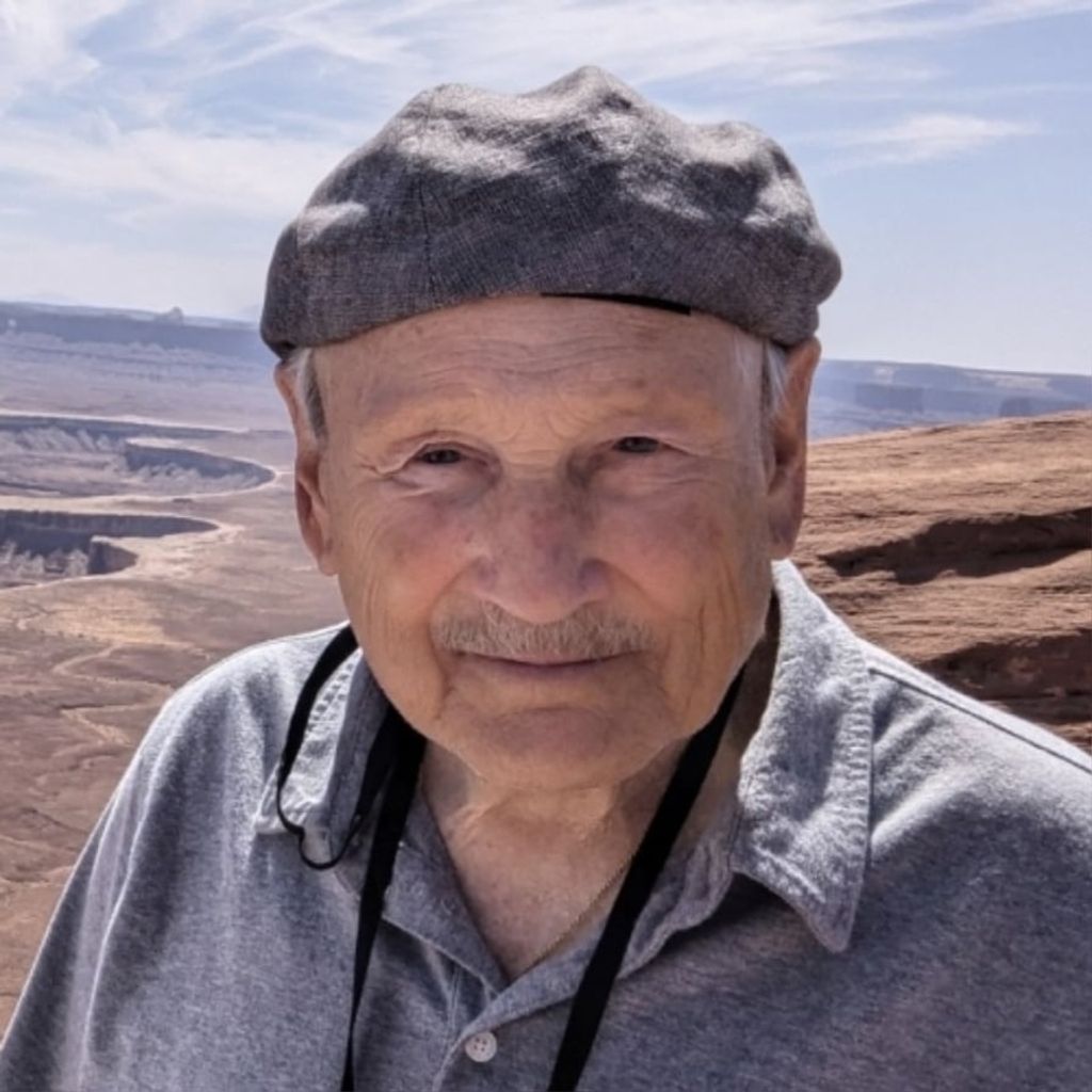 Carl La Paglia, Jr
