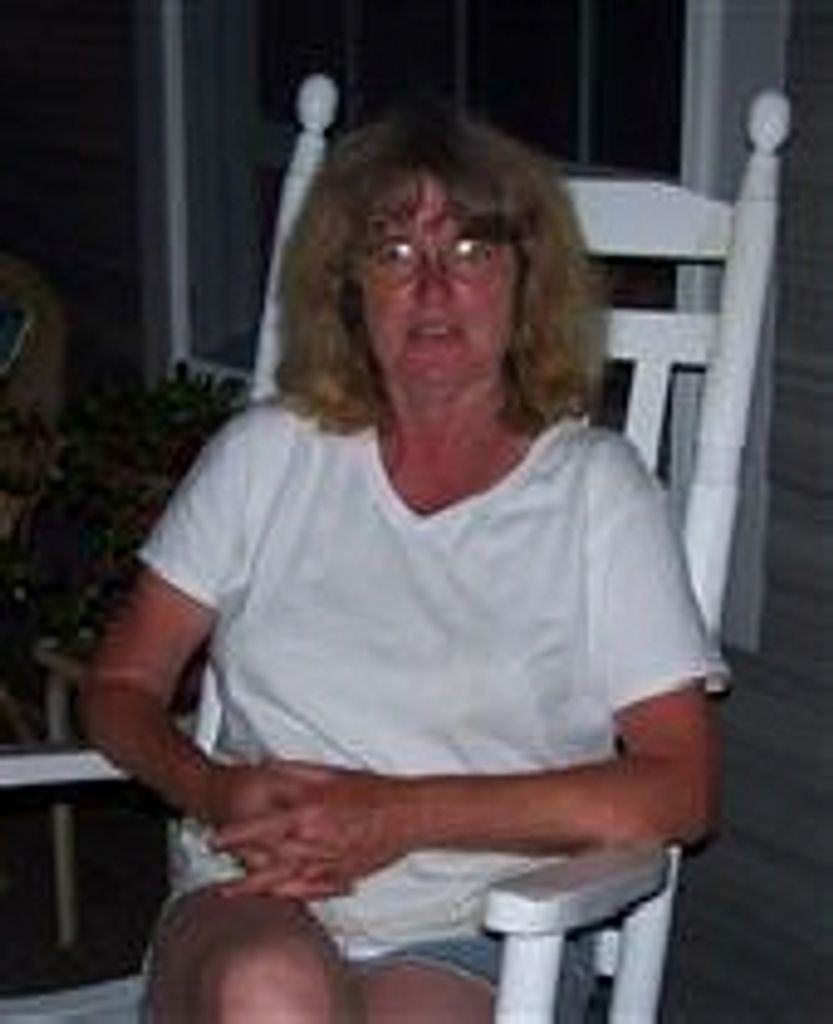 Mary Elizabeth May Hotchkiss Profile Photo