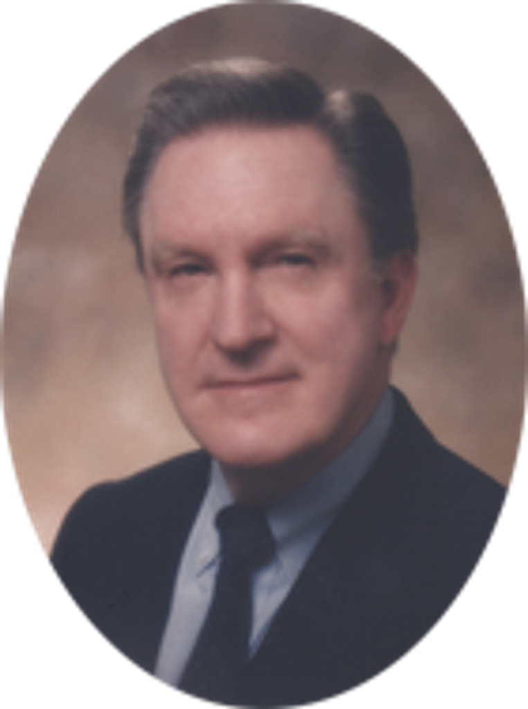 Dr. Cutrer Sr.