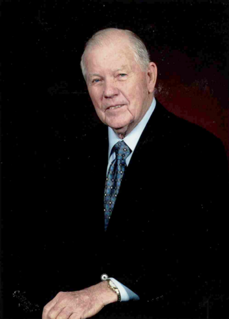 Wayne Rainwater Profile Photo