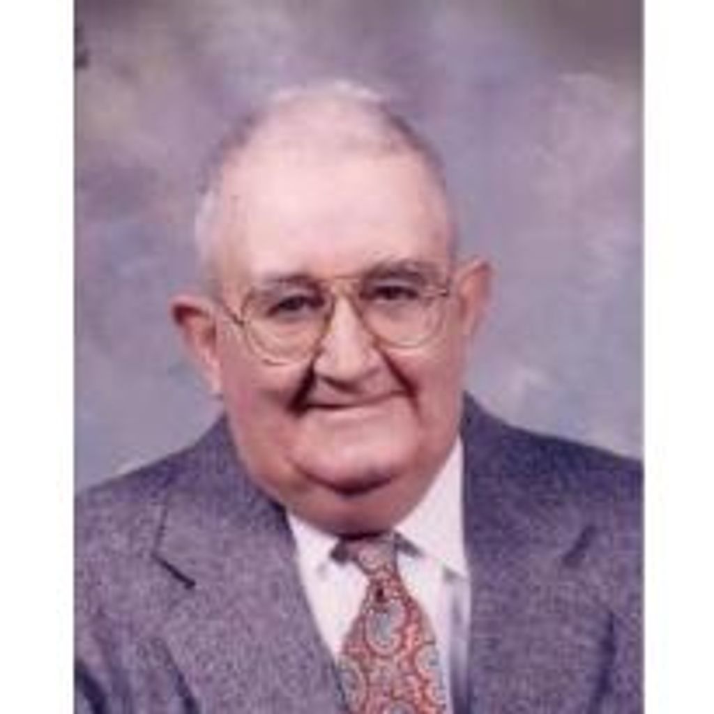 John "Jack" Lang Sparrow, Sr.