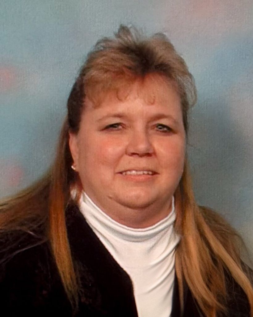 Lori Ann Roocks