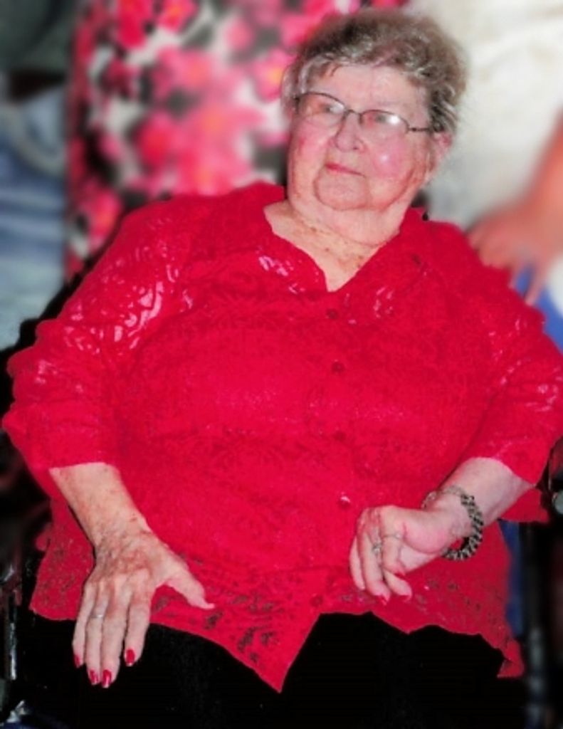Ida Joanne France Profile Photo