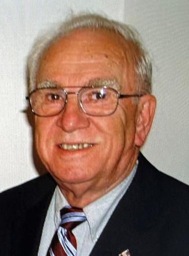 Stephen A. Roman Jr. Profile Photo