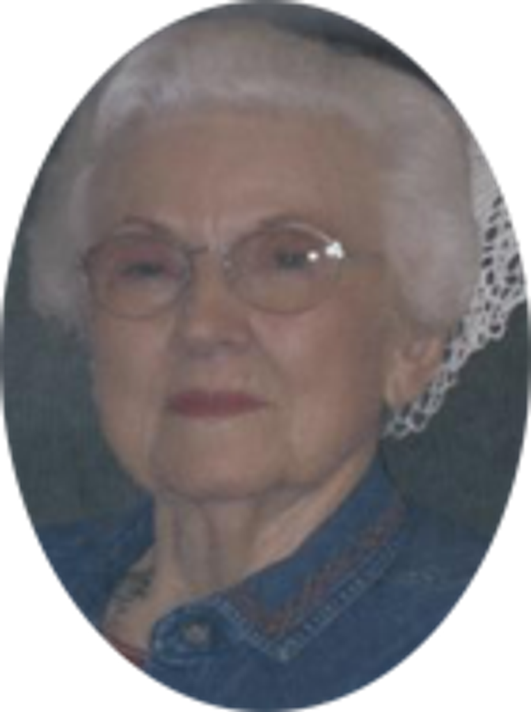 Lila Harless