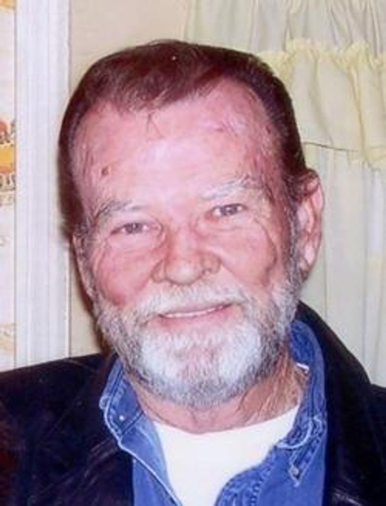 Kenneth Estes Richardson Profile Photo