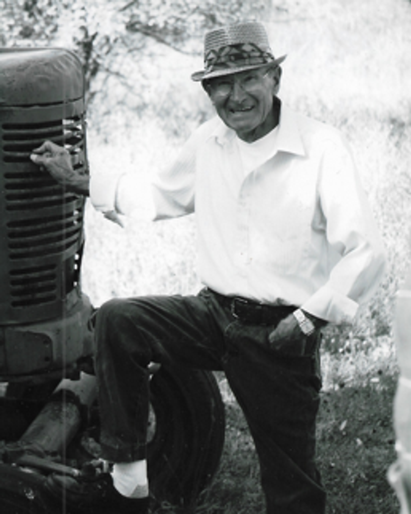 Melvin Baker Profile Photo