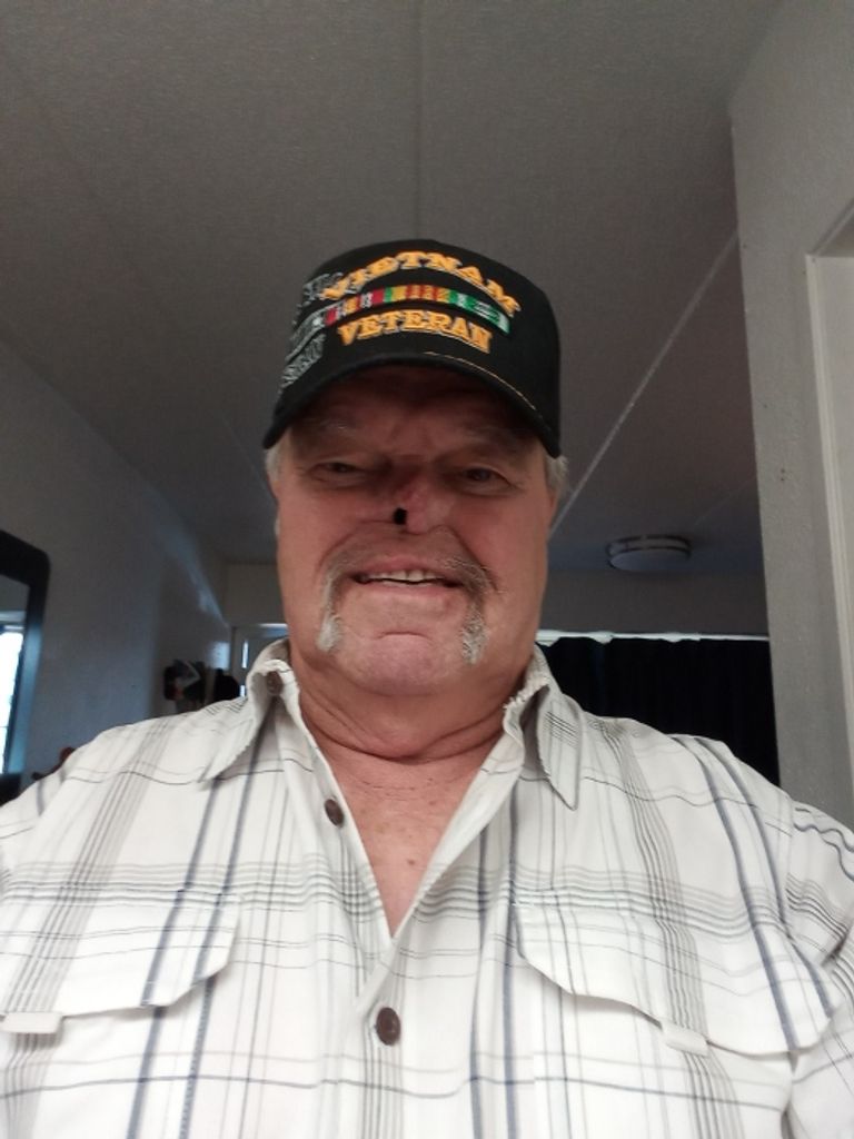 Howard Melton, Jr.