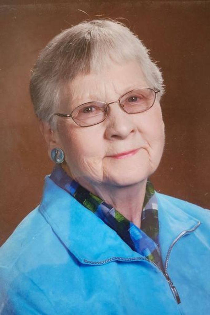 Ruth Pauline Rasko Profile Photo