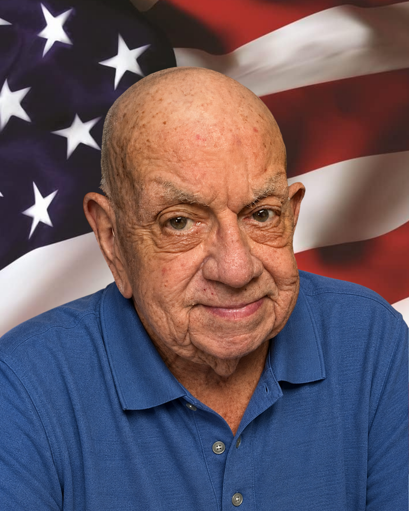 Rudolph “Rudy” Richard Valiska Jr. Profile Photo