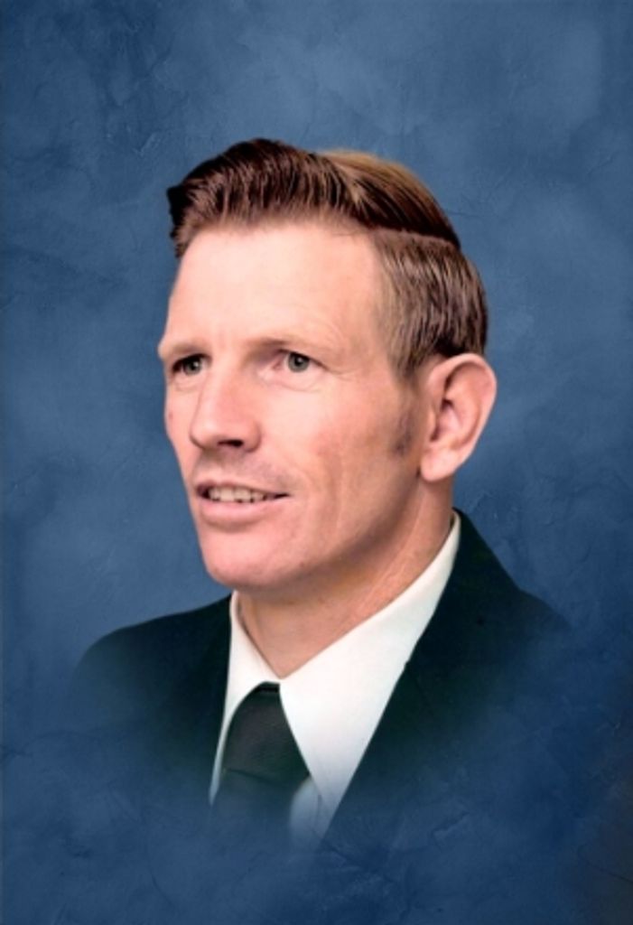 William "Bill" Lando Walker Profile Photo