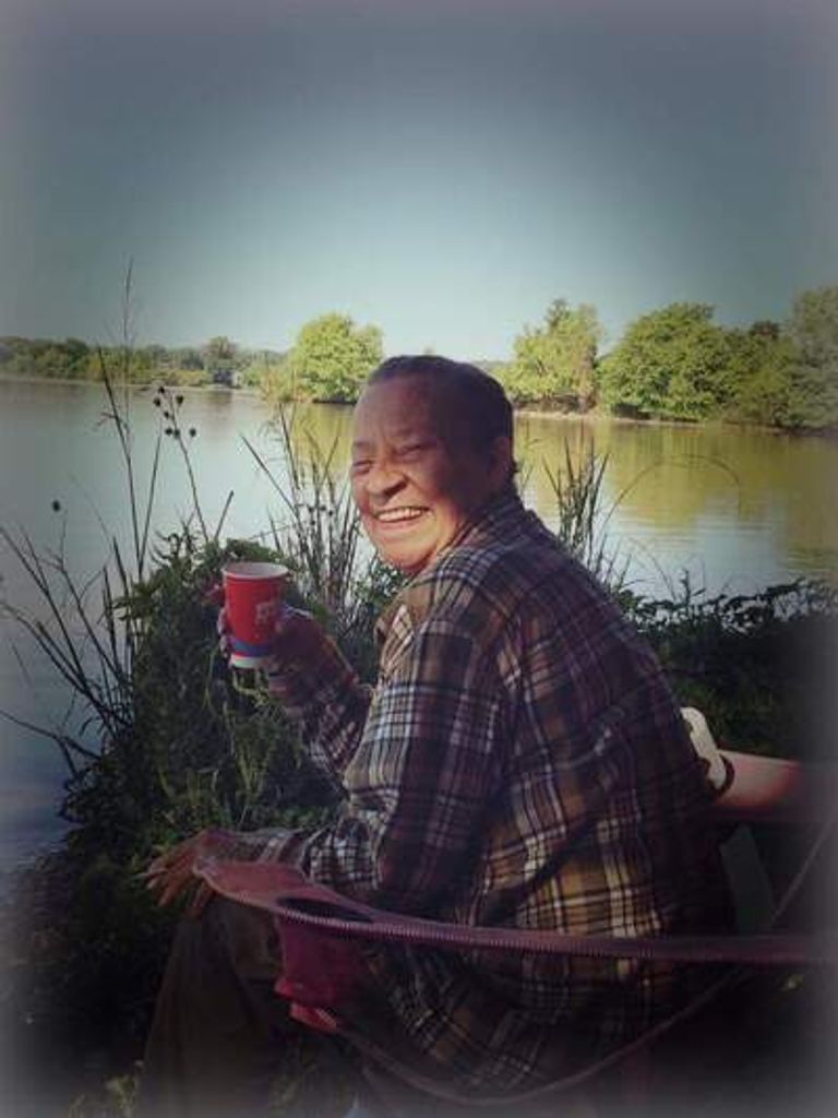 Linda Lee Jones