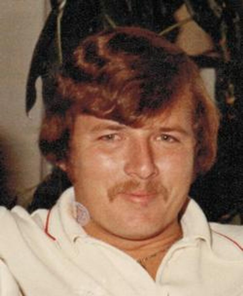 Robert "Geno" Klunck Profile Photo