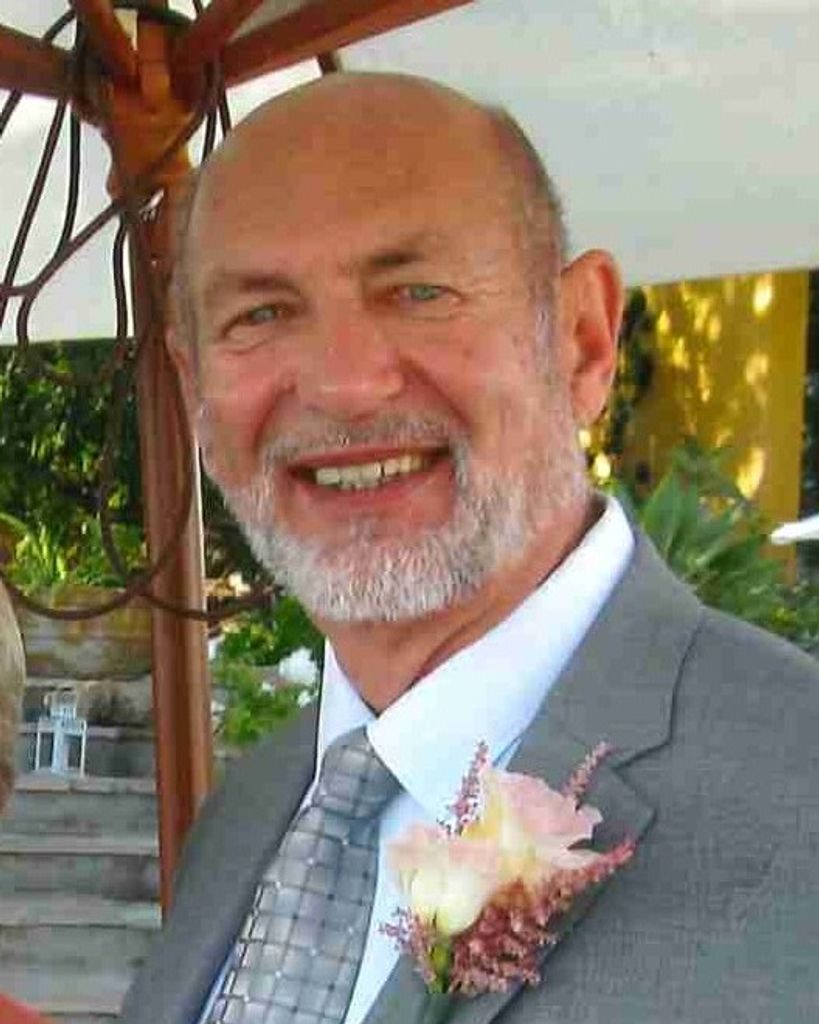 Kenneth K Nicholson Profile Photo