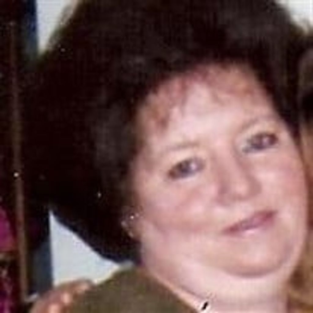 Shirley Helton