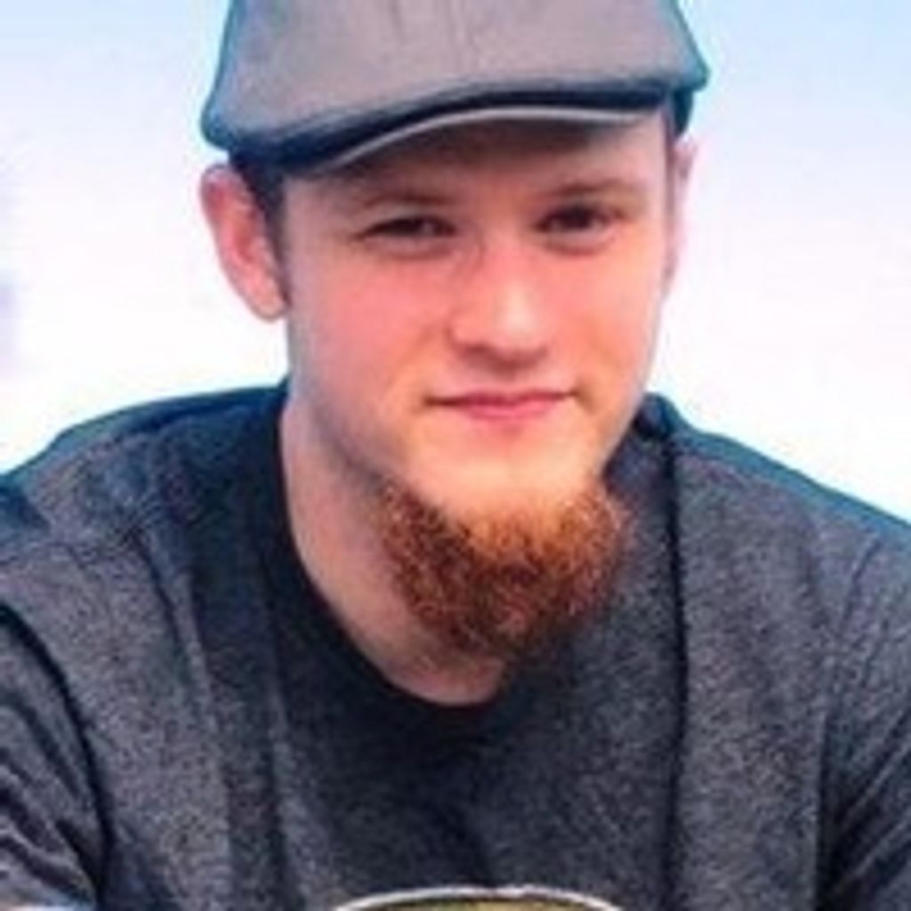 Harrison Andrew Lambert