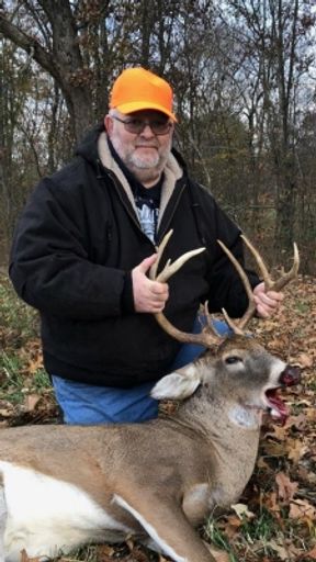 Dewayne Stuart Profile Photo