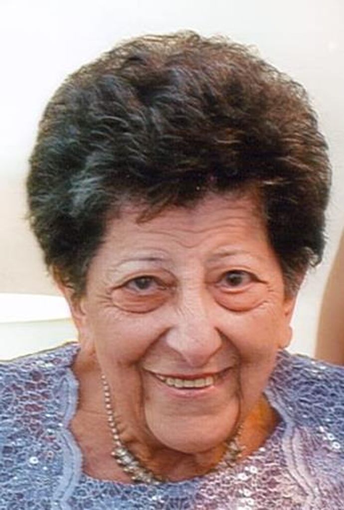 Mary S. Ricci Mazzocca Profile Photo