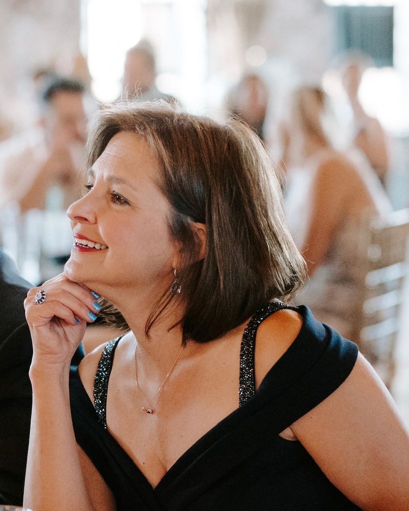 Wendy Lynn Buonfiglio Profile Photo