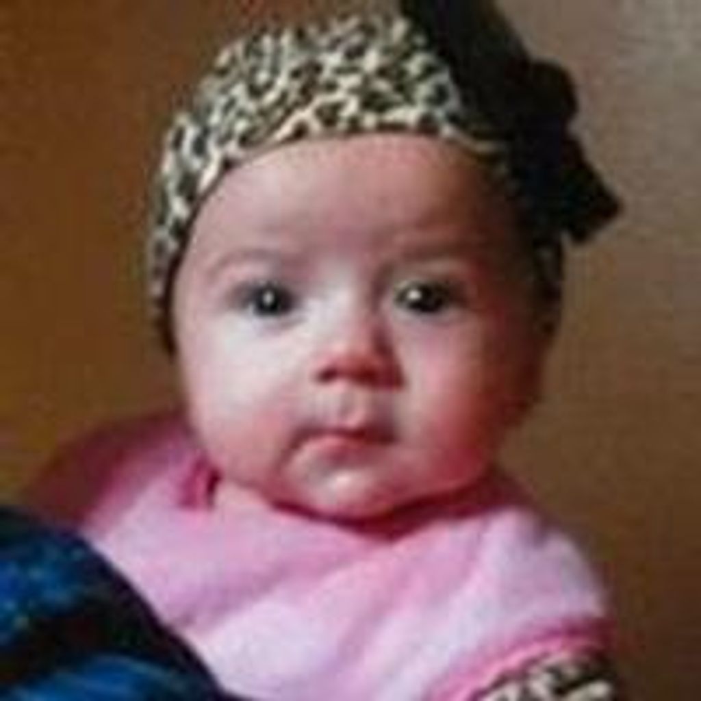 Baby Aria Renee Calvo