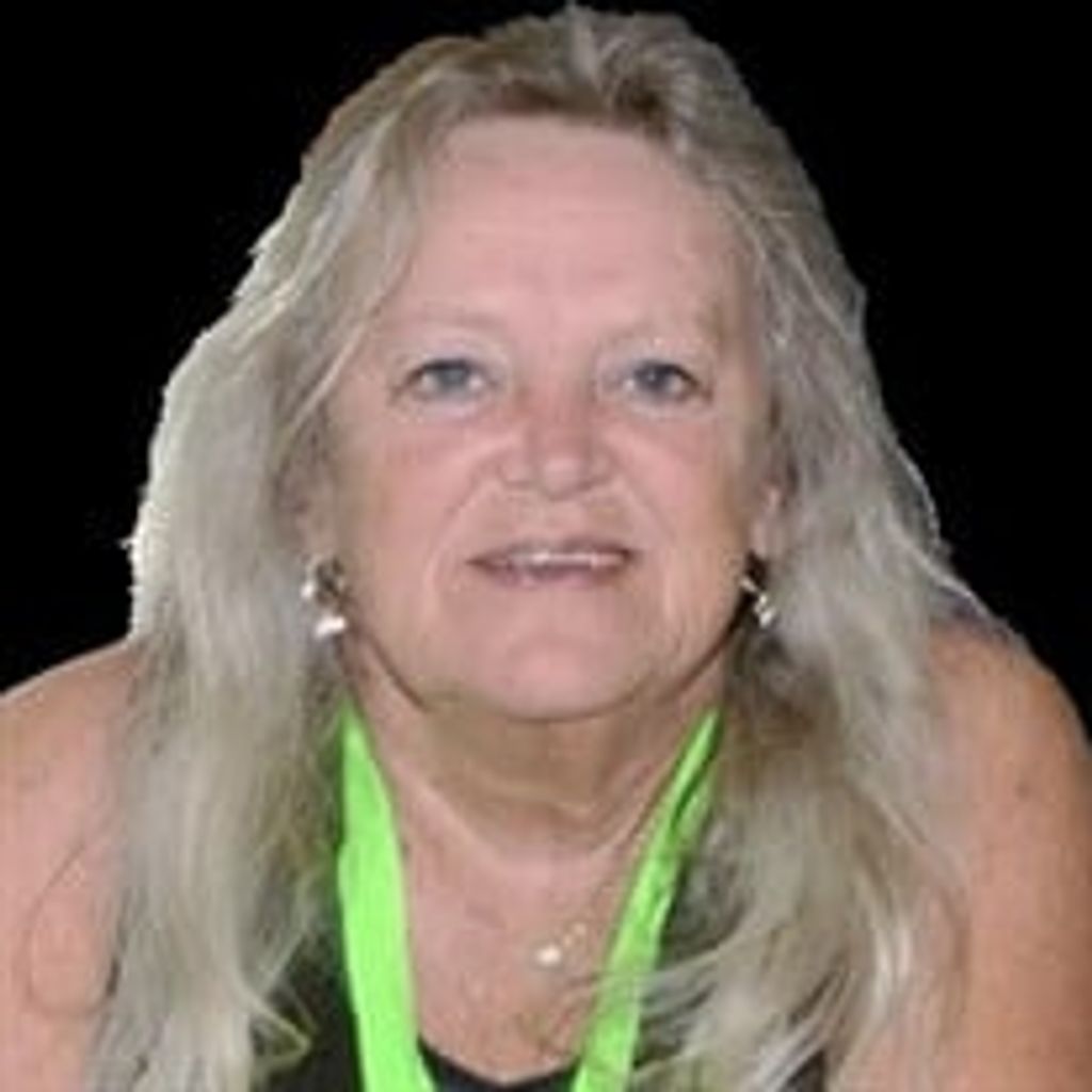 Rita Ann Burgess