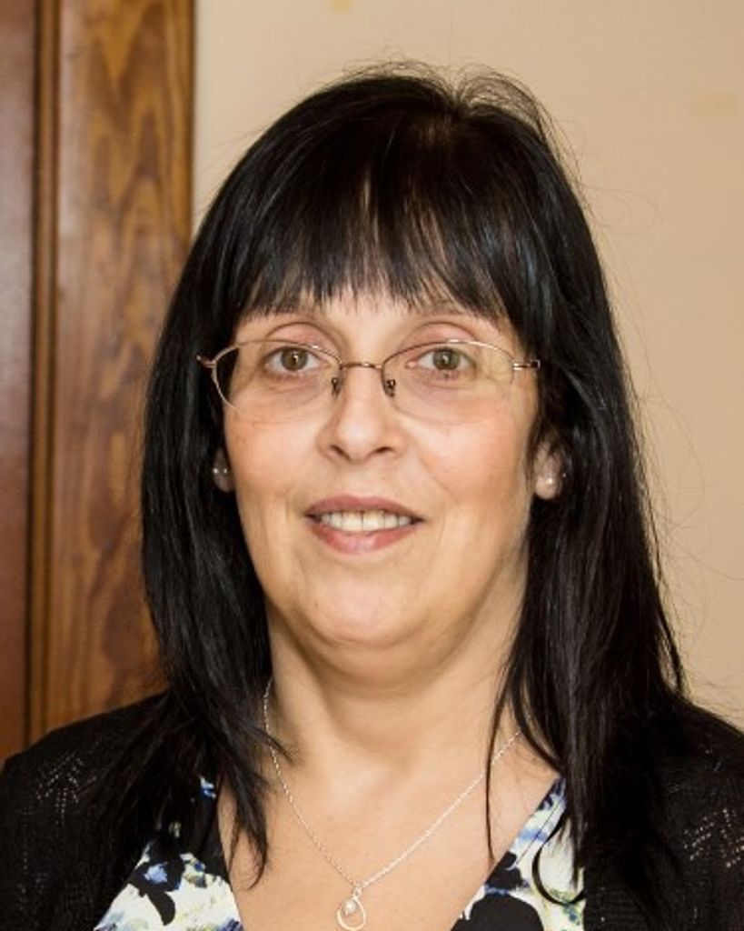 Catherine E. Peet Profile Photo