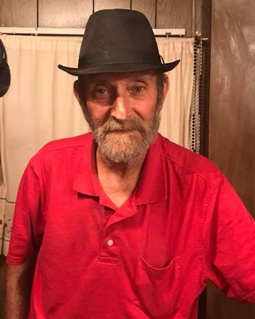 Marion Frank Huffman