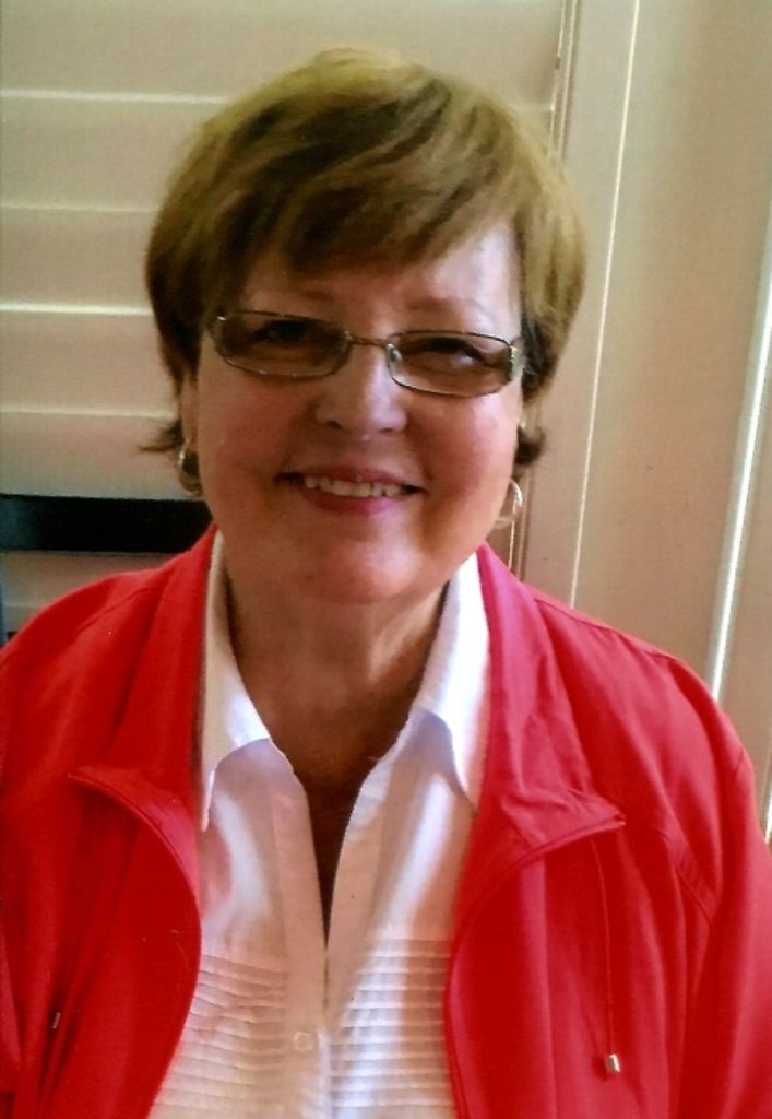 Emily Kaye (Patton)  Espich