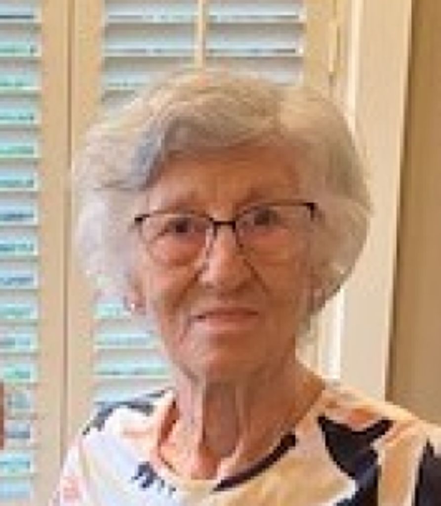 Angela Dibuglione Profile Photo